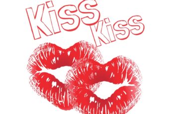 Adi Cudz – Kiss Kiss (Versão Acústica)