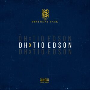 DH & Tio Edson - Iluminados PT4