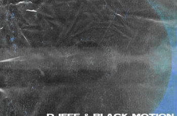 DJEFF & Black Motion – Don’t Let Me Go (feat. Malehloka & Miss P)