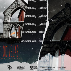 Dj Habias, Dj Patris Boy, Dj Poco, Fabio Chantre & Dj Bboy - Odivelas
