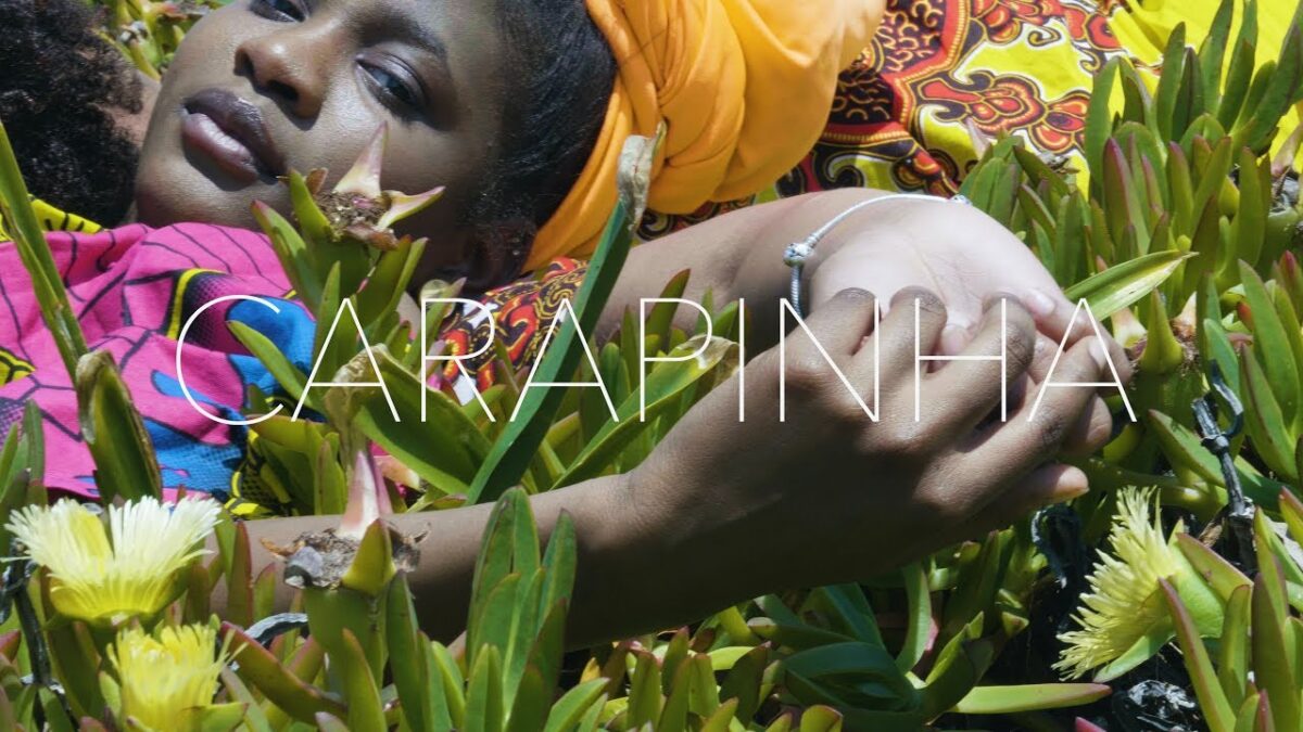 Don G, Duc & PierSlow - Carapinha