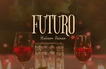 Halison Paixão – Futuro