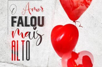 JP – Amor Falou Mais Alto (feat. Djuzzy)