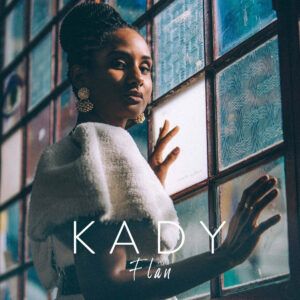 Kady - Flan