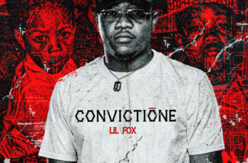 Lil Fox – CONVICTIōNE EP