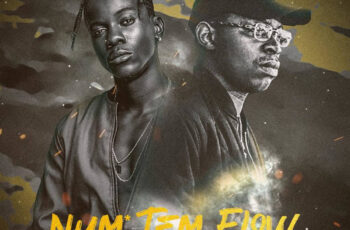 Lurhany ft. Kelson Most Wanted – Num Tem