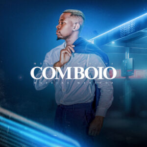 Messias Maricoa - Comboio Bue de Musica Messias Maricoa - Comboio
