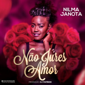 Nilma Janota - Não Jures Amor