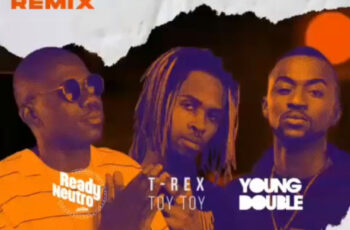 Ready Neutro, T-Rex & Young Double – Funciona (Remix)