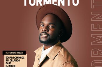Shane Maquemba – Tormento (EP)