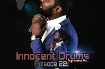 Will C – Innocent Drums (Episode 22) Appreciation Mix