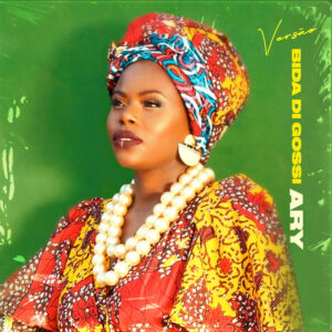 Ary - Bida Di Gossi