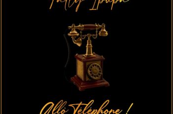 Fally Ipupa – Allô Téléphone