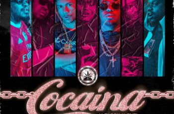 Gson, Luccas, Kroa, Chris, Giovanni, Zara G e Xamã – Cocaína (Prod. Suaveyouknow)