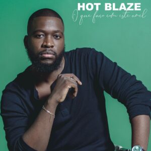 Hot Blaze - O Que Faço Com Este Anel