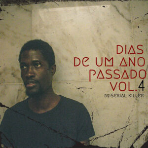 Serial Killer - Preso no Século XXI Bue de Musica Serial Killer - Preso no Século XXI