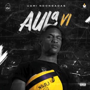 Uami Ndongadas - Aula 6 Bue de Musica Uami Ndongadas - Aula 6