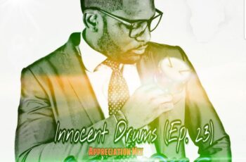 Will C – Innocent Drums (Ep. 23) Appreciation Mix
