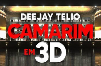 Deejay Telio – Camarim