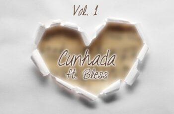Ivan Alekxei & DJ Rock – Cunhada (feat. Bless) 2020