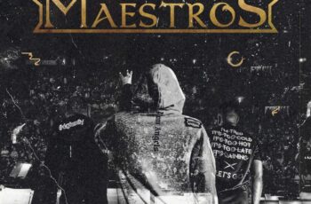 Joz x Okénio M x Lil Mac – Maestros (Álbum)