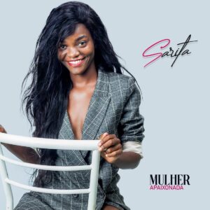 Sarita - Mulher Apaixonada