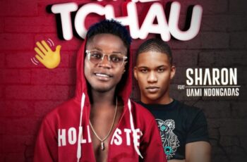 Sharon – Faz Tchau (feat. Uami Ndongadas)