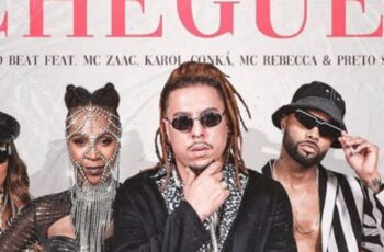 WC No Beat – Cheguei (feat. MC Zaac, MC Rebecca, Karol Conká & Preto Show)