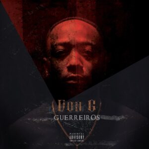 Don G - Guerreiros (Álbum)