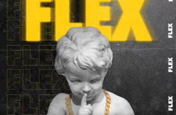 Márcio Alexandre – Flex (feat. Kelson Most Wanted)