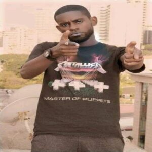 Nigga Robert - Me Deixa Bue de Musica Nigga Robert - Me Deixa