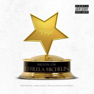 Nilton CM - Estrela Michelin Bue de Musica Nilton CM - Estrela Michelin
