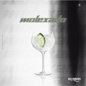 Os Negrinhos - Molexado