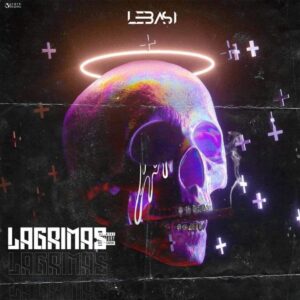 Riko - Lágrimas (feat. Kev, William Sardinha, Mulas Baby & Eros)