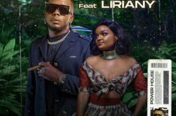 Dr Smith – Na Posição (feat. Liriany) Dr Smith – Na Posição (feat. Liriany)