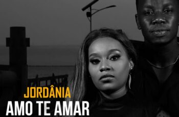Jordânia – Amo Te Amar (feat. Landrick)