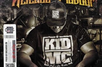 Kid MC – Atitude e Flavour