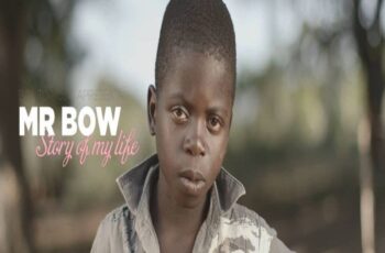Mr. Bow – Story Of My Life