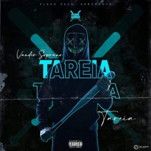 Vander Soprano - Tareia Bue de Musica Vander Soprano - Tareia