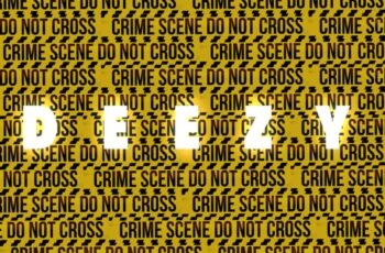 Deezy – Crime Scene