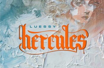 Luessy (LFS) – Hércules (Mixtape)