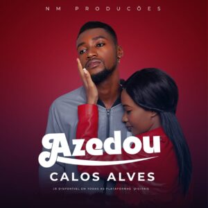 Carlos Alves - Azedeu