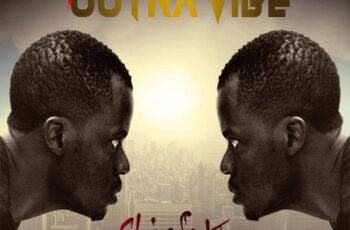 Chief-K – Outra Vibe (EP)