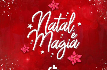 Clé Entertainment – Natal é Magia (feat. Edmazia Mayembe, Filho do Zua, Edgar Domingos & Halison Paixão) Clé Entertainment – Natal é Magia (feat. Edmazia Mayembe, Filho do Zua, Edgar Domingos & Halison Paixão)