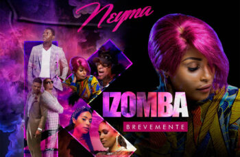 Kizomba Da Boa – Kizomba (feat. Lil Saint, Nsoki, Chelsy Shantel, Filho do Zua, Johnny Ramos, Neyma & Micas Cabral)