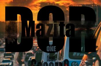Mazita-One – Dor (feat. Socorro)