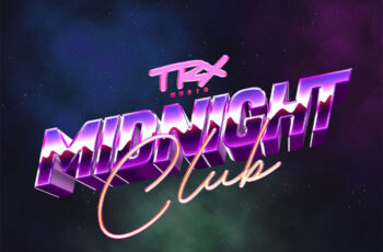 TRX Music – Midnight Club (EP)