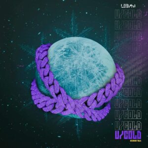 Mulatooh - Cold Universe (EP)