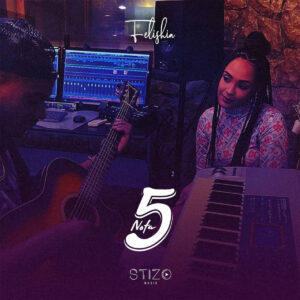 Felishia - Nota 5 Bue de Musica Felishia - Nota 5