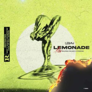 Kev - Lemonade (feat. Mulatooh, William Sardinha & Ivtrapstar)